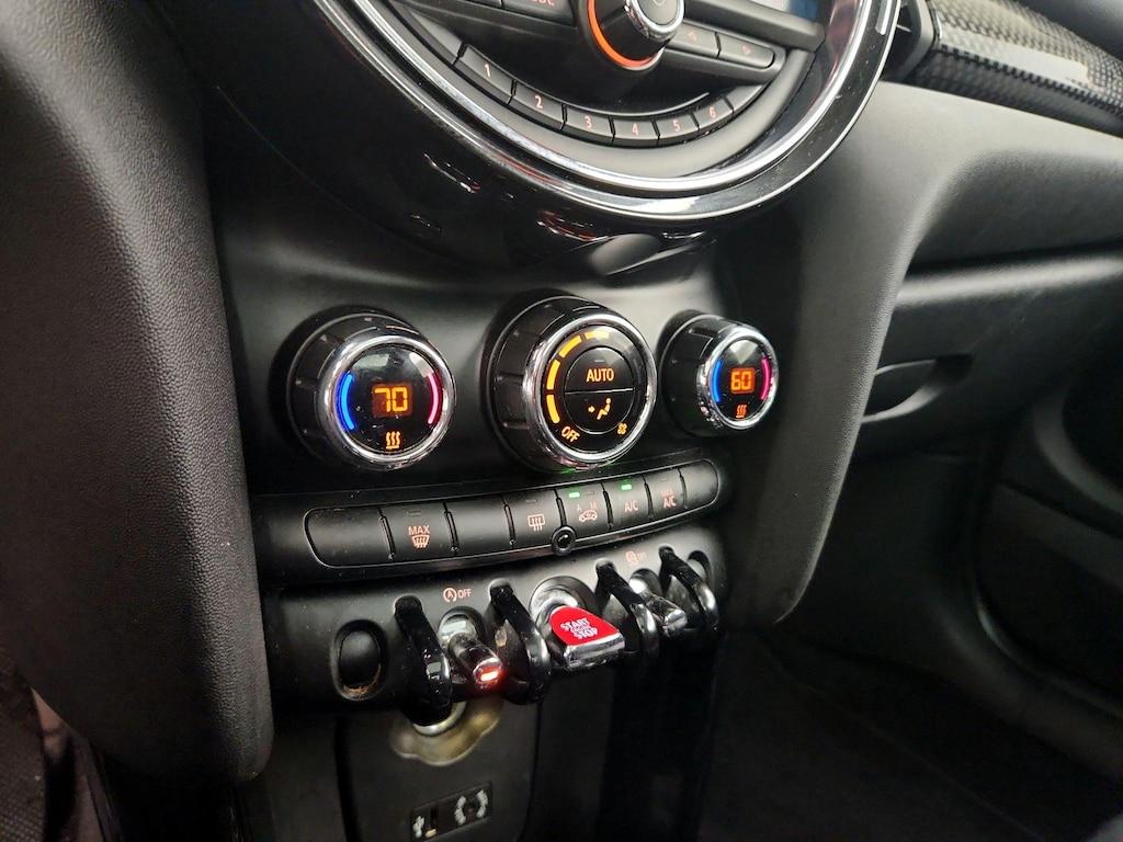 used 2016 MINI Hardtop car, priced at $17,998