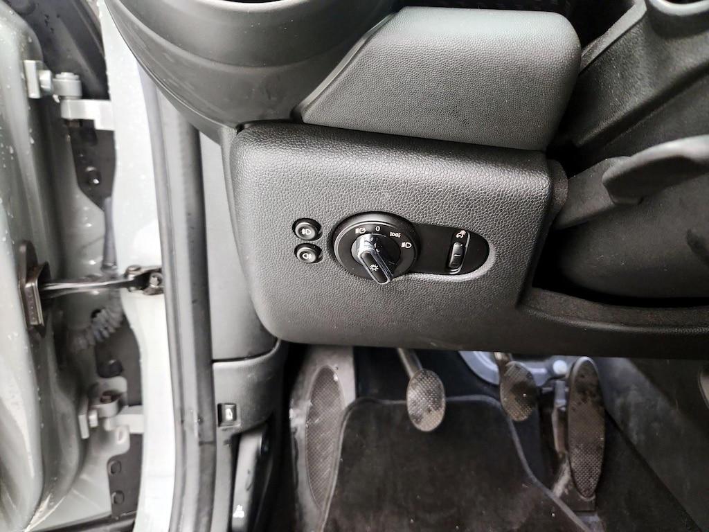 used 2016 MINI Hardtop car, priced at $17,998