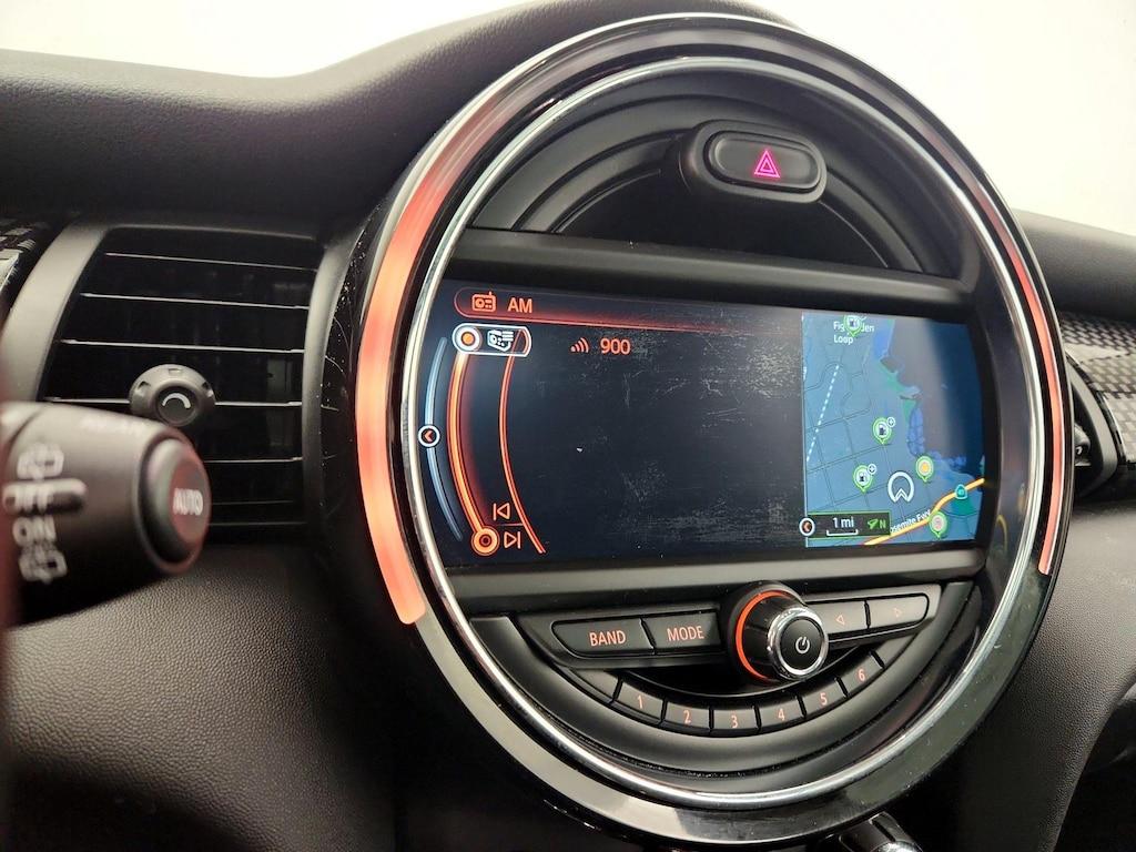 used 2016 MINI Hardtop car, priced at $17,998