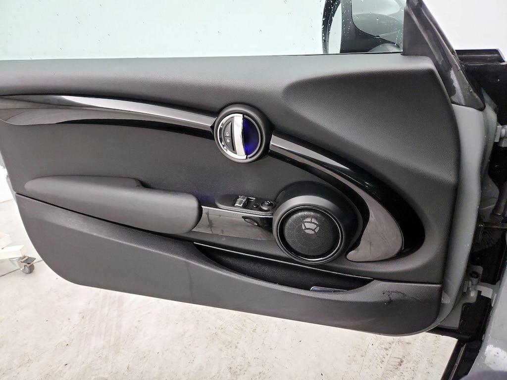 used 2016 MINI Hardtop car, priced at $17,998