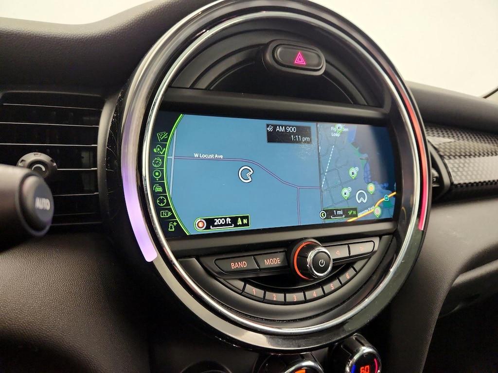 used 2016 MINI Hardtop car, priced at $17,998