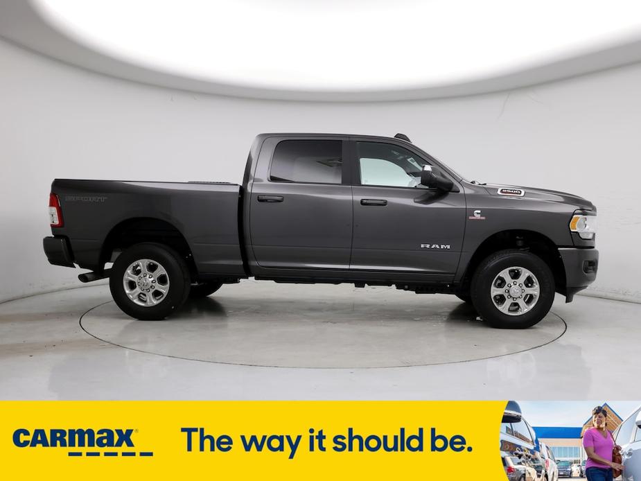 used 2020 Ram 2500 car, priced at $50,998