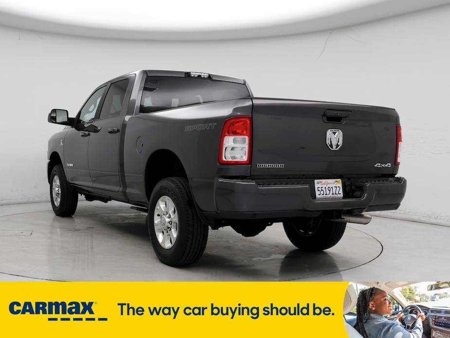 used 2020 Ram 2500 car, priced at $50,998