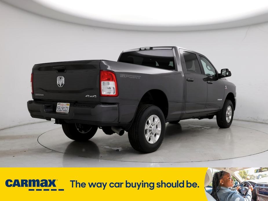 used 2020 Ram 2500 car, priced at $50,998