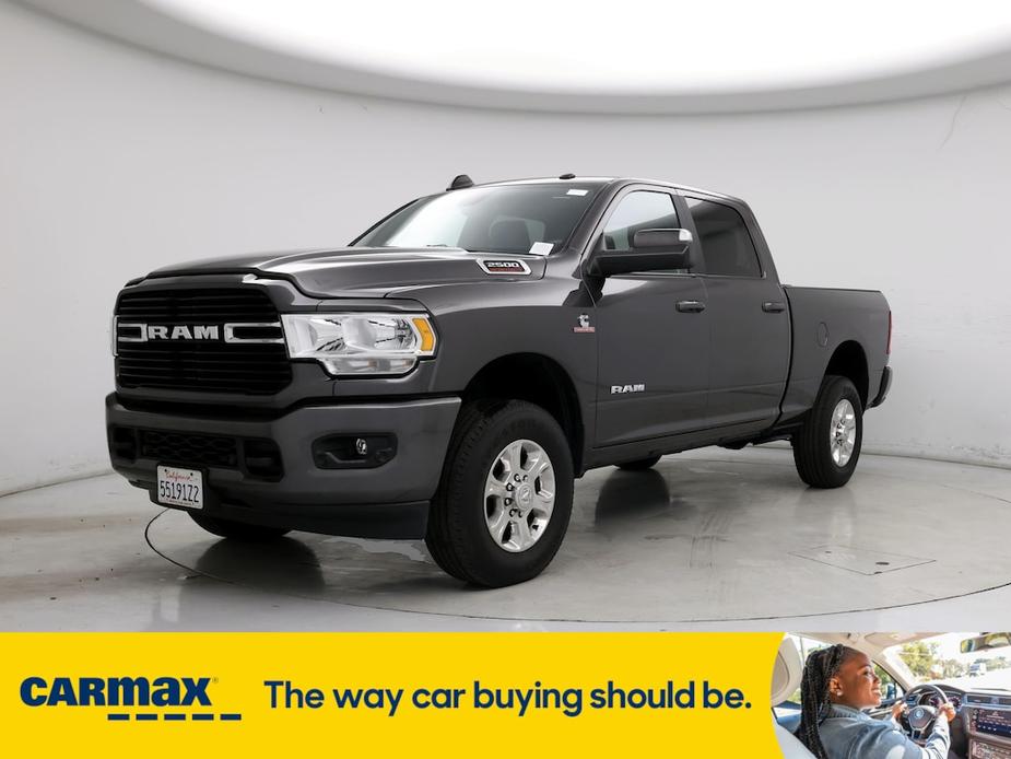 used 2020 Ram 2500 car, priced at $50,998