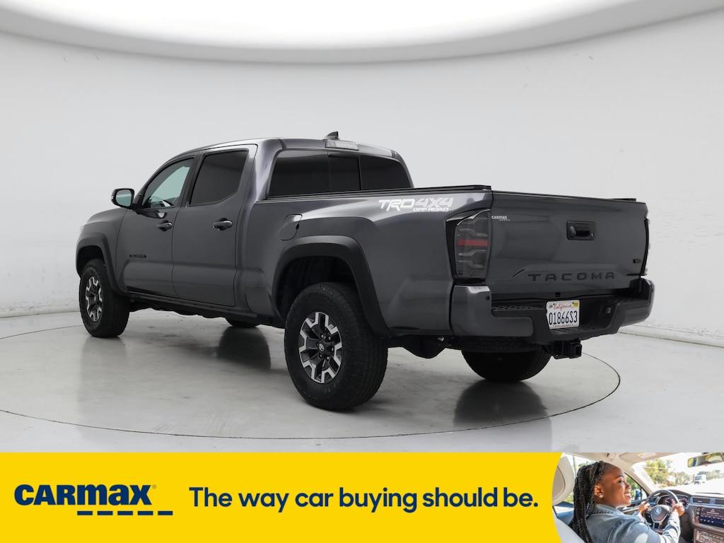 used 2023 Toyota Tacoma car, priced at $48,998