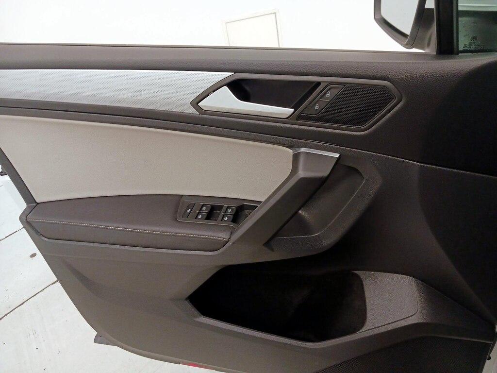 used 2022 Volkswagen Tiguan car, priced at $22,998
