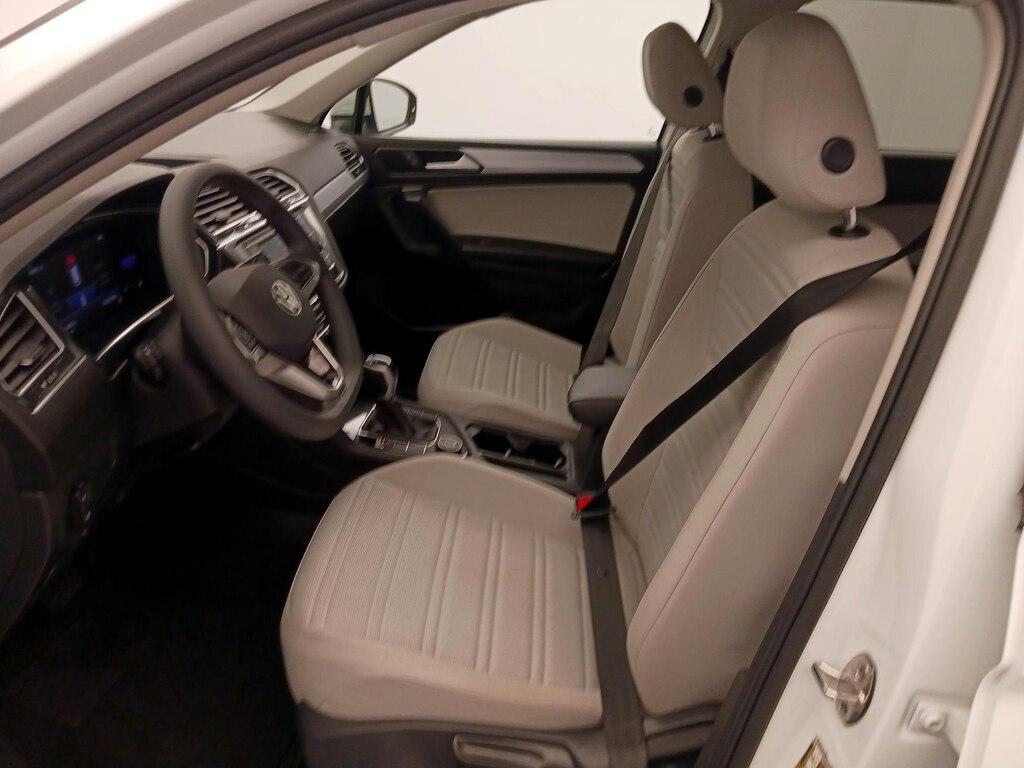 used 2022 Volkswagen Tiguan car, priced at $22,998