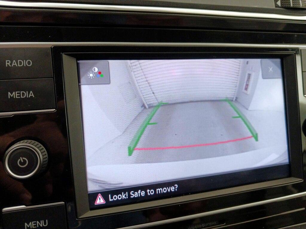used 2022 Volkswagen Tiguan car, priced at $22,998