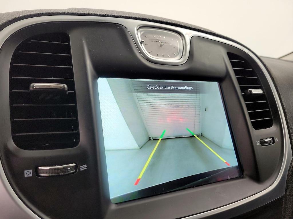 used 2020 Chrysler 300 car, priced at $22,998