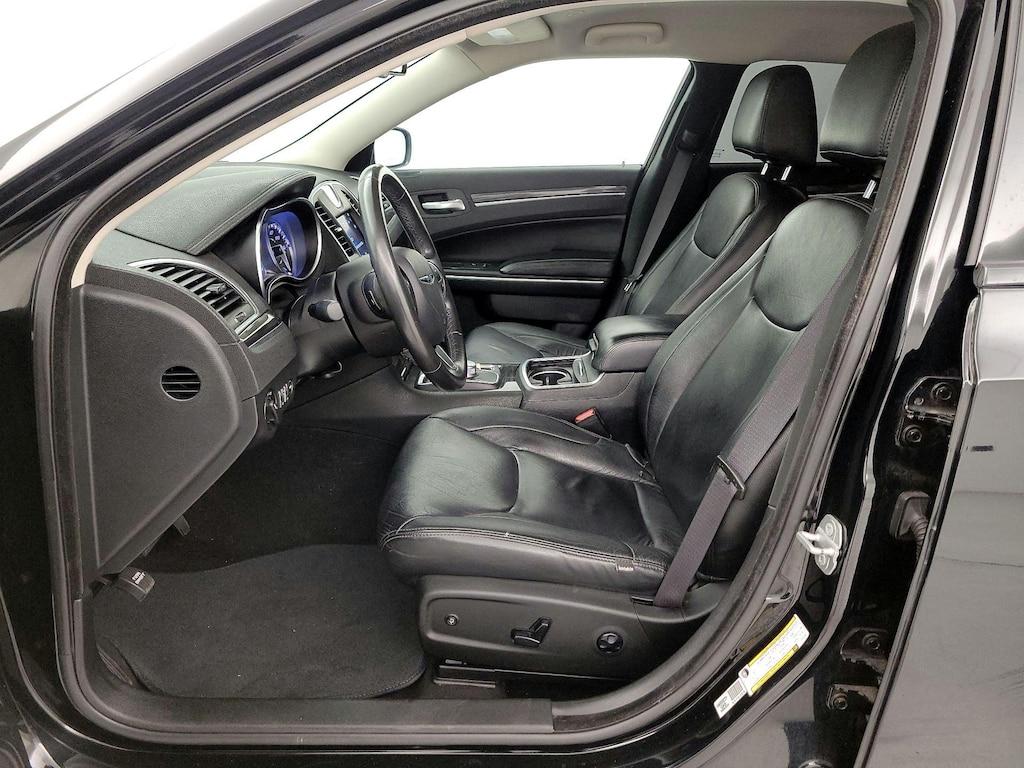 used 2020 Chrysler 300 car, priced at $22,998