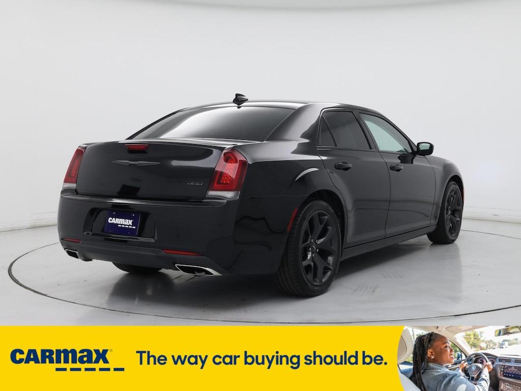 used 2020 Chrysler 300 car, priced at $22,998