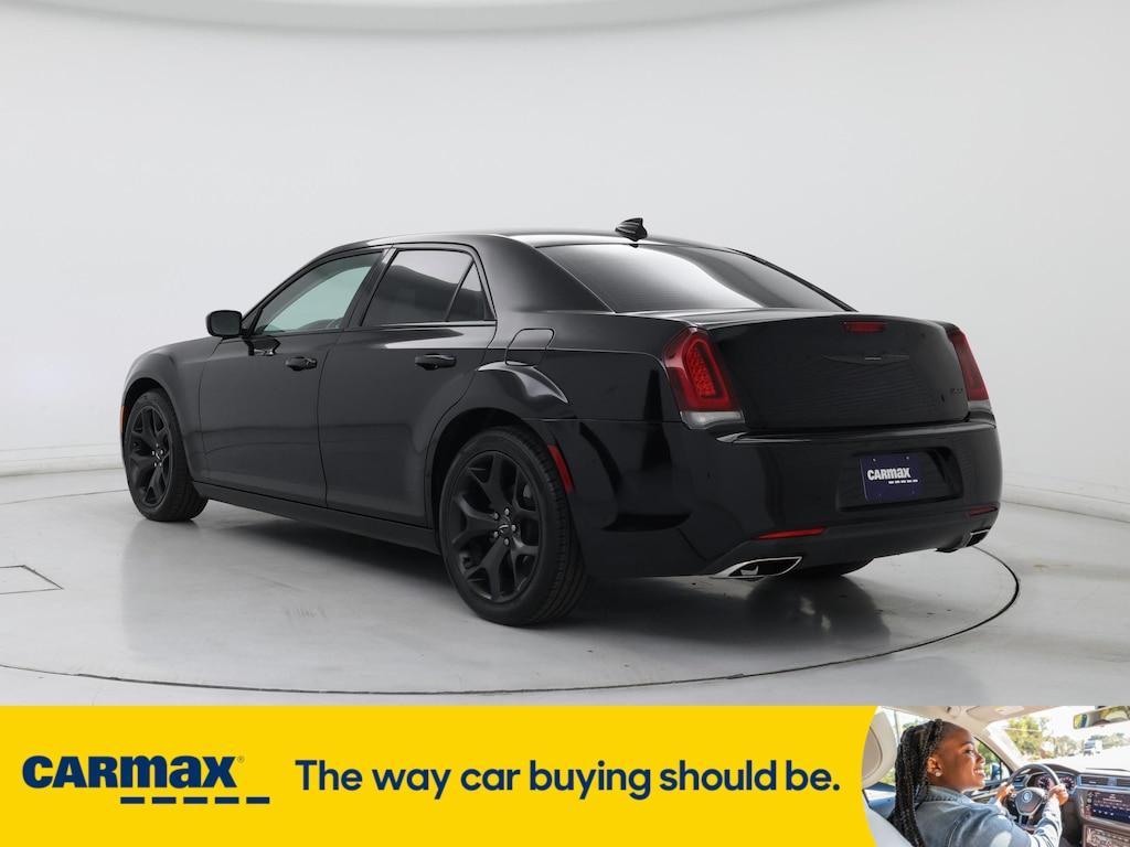 used 2020 Chrysler 300 car, priced at $22,998