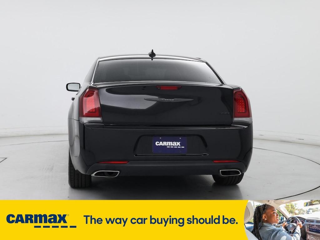 used 2020 Chrysler 300 car, priced at $22,998