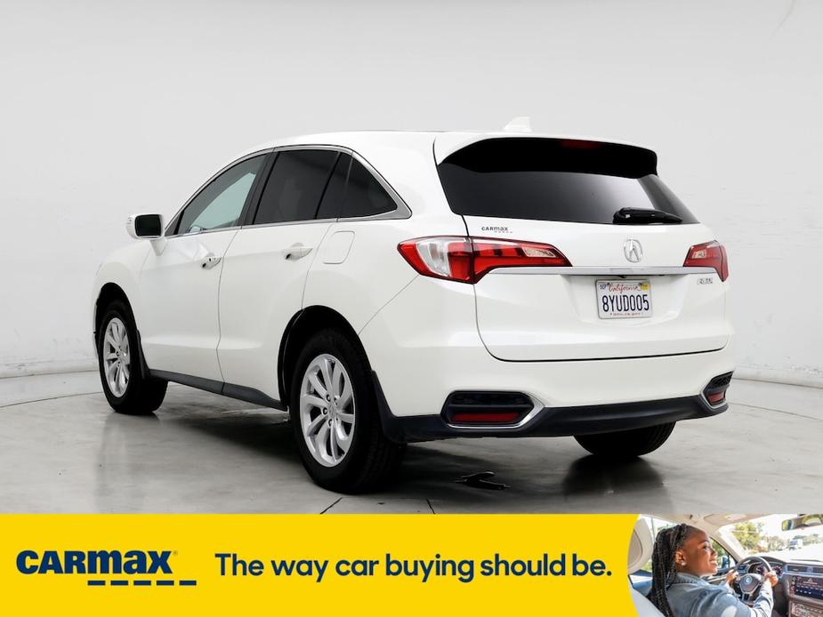 used 2018 Acura RDX car, priced at $18,998