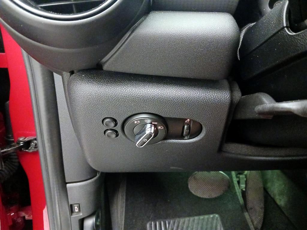 used 2018 MINI Hardtop car, priced at $15,998