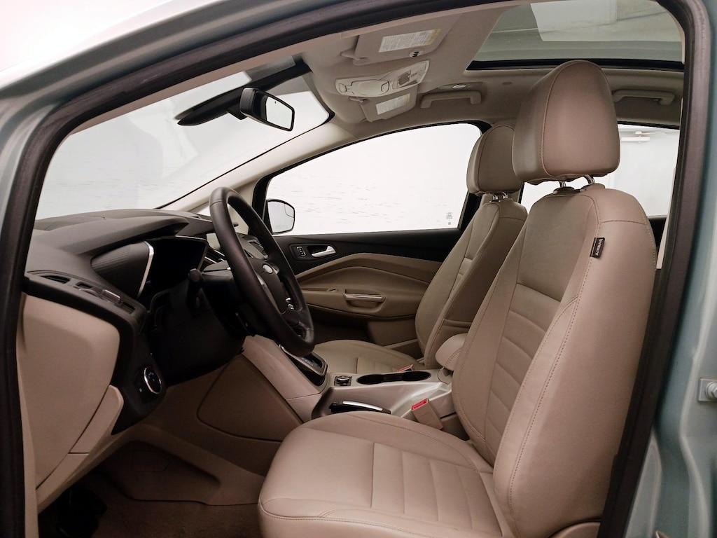 used 2014 Ford C-Max Energi car, priced at $12,599