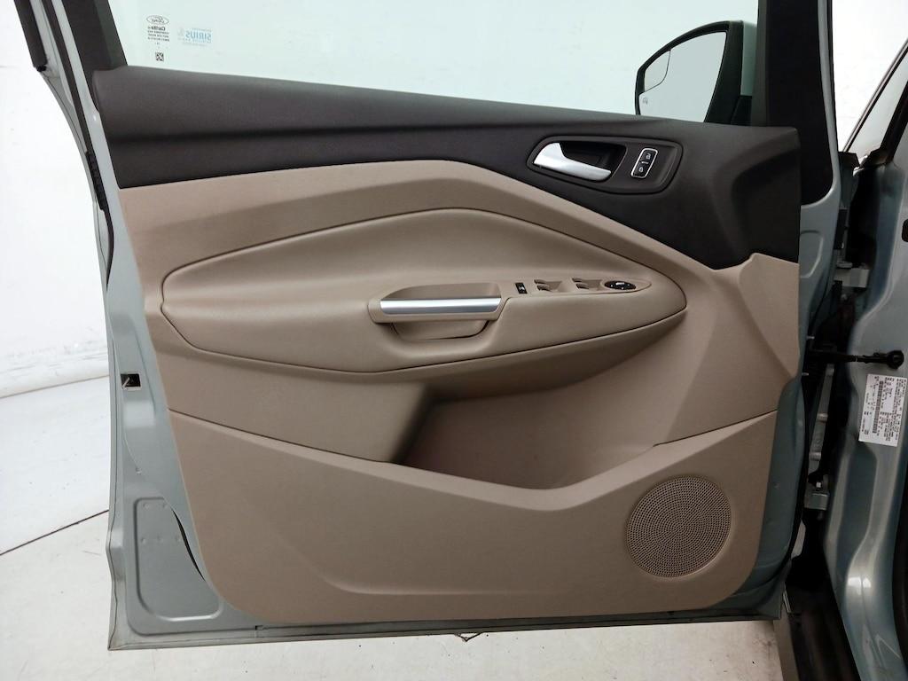 used 2014 Ford C-Max Energi car, priced at $12,599