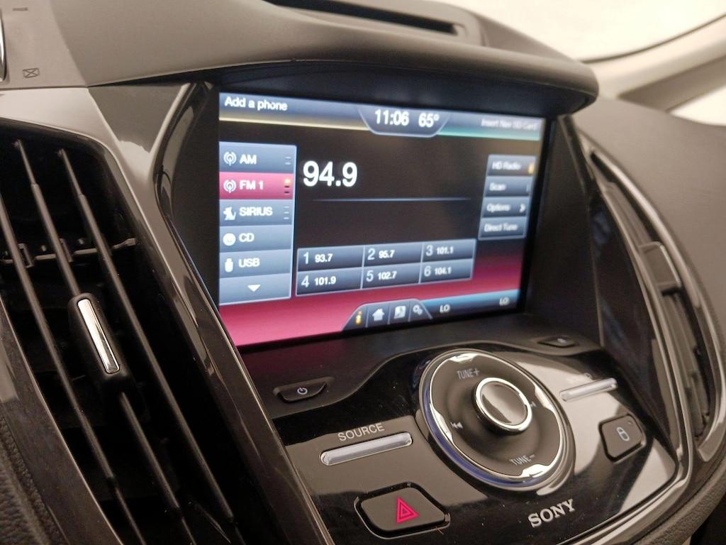 used 2014 Ford C-Max Energi car, priced at $12,599