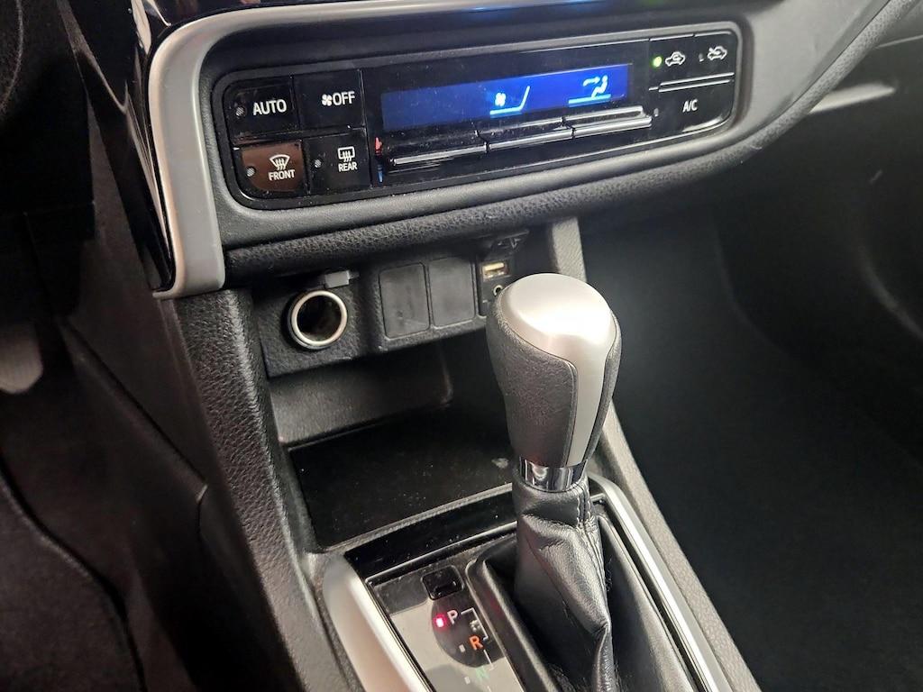 used 2019 Toyota Corolla car, priced at $16,998