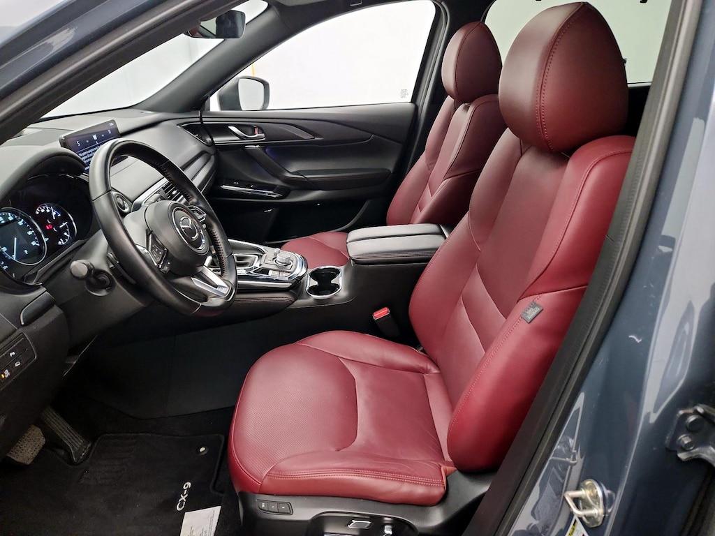 used 2023 Mazda CX-9 car, priced at $30,998