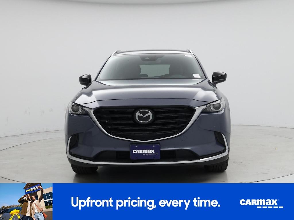 used 2023 Mazda CX-9 car, priced at $30,998