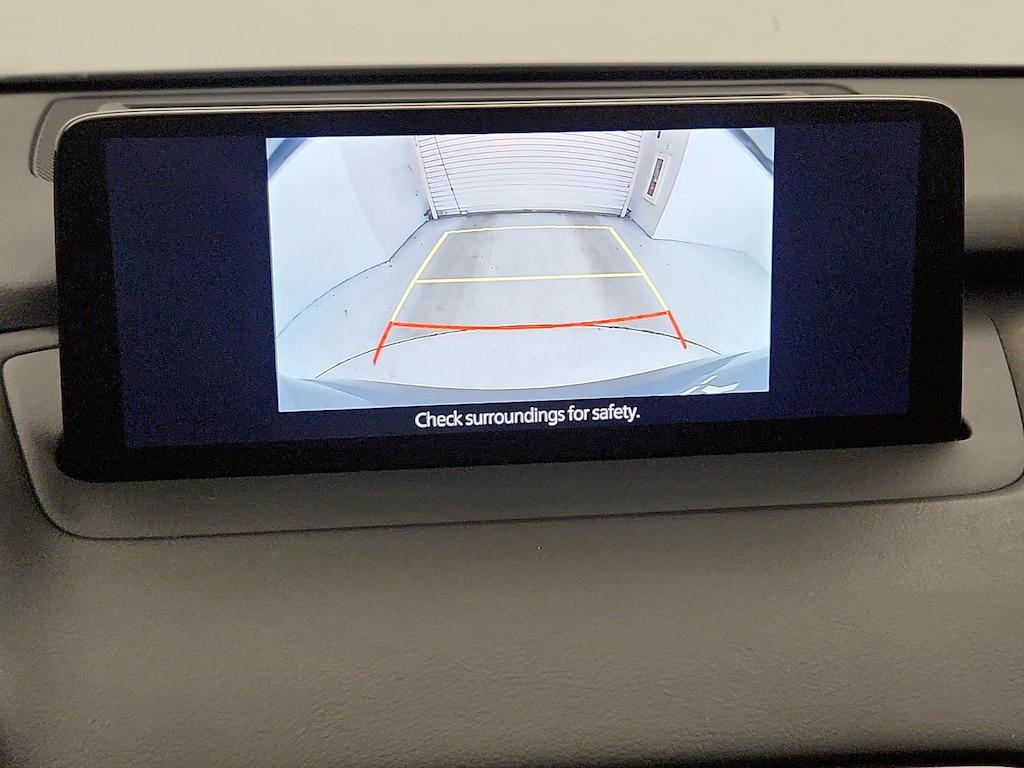 used 2023 Mazda CX-9 car, priced at $30,998