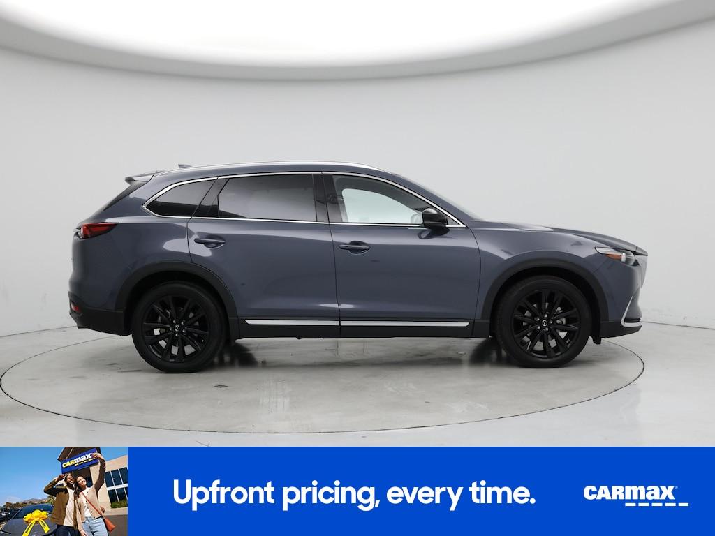 used 2023 Mazda CX-9 car, priced at $30,998