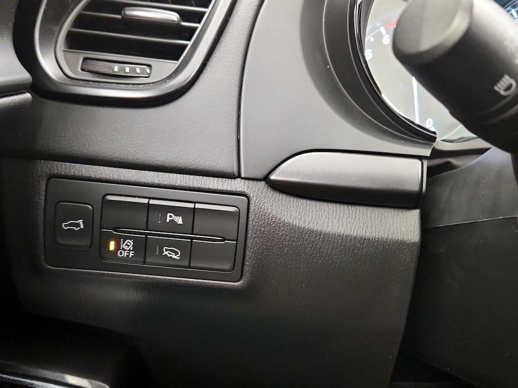 used 2023 Mazda CX-9 car, priced at $30,998