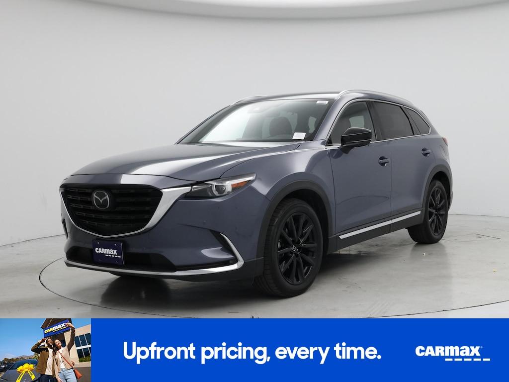 used 2023 Mazda CX-9 car, priced at $30,998