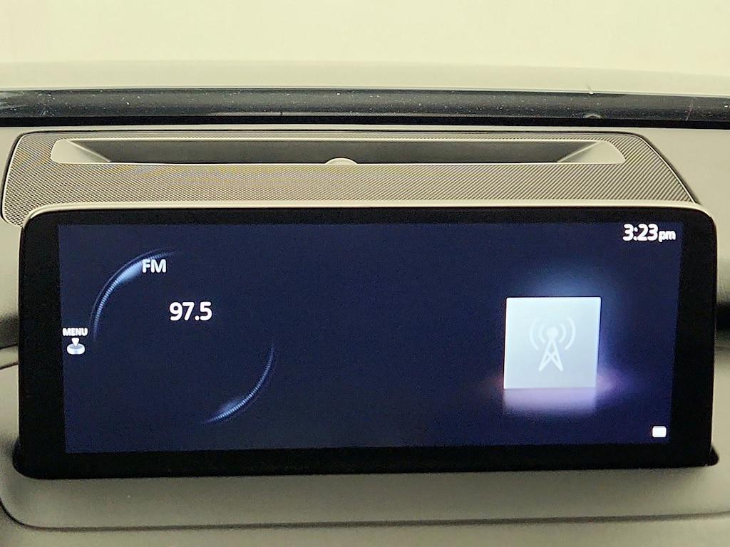 used 2023 Mazda CX-9 car, priced at $30,998