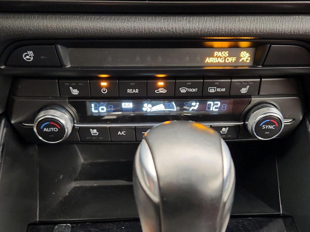 used 2023 Mazda CX-9 car, priced at $30,998