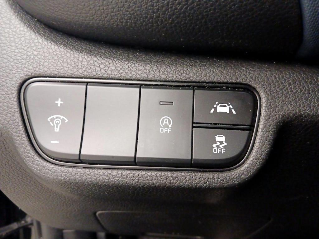 used 2023 Kia Seltos car, priced at $24,998