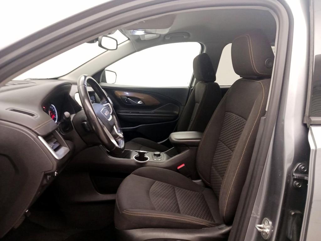 used 2020 GMC Terrain car, priced at $21,998