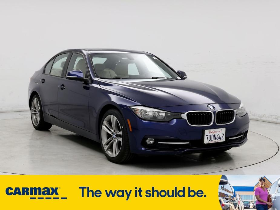 used 2016 BMW 328 car, priced at $17,998