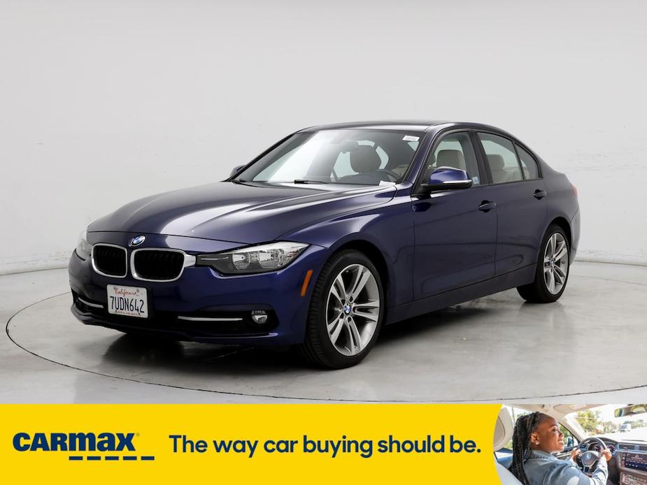 used 2016 BMW 328 car, priced at $17,998