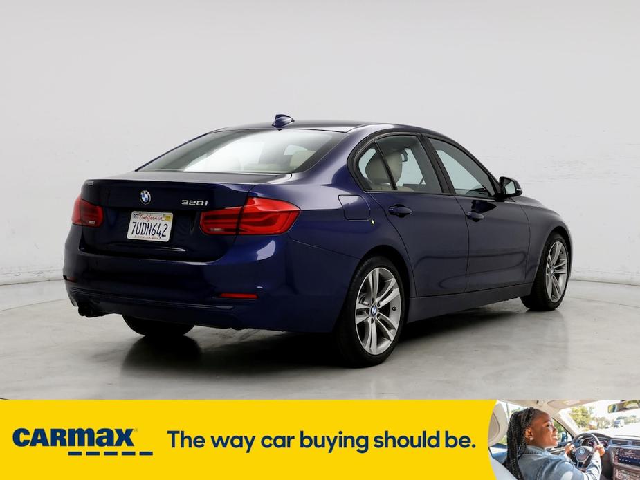 used 2016 BMW 328 car, priced at $17,998