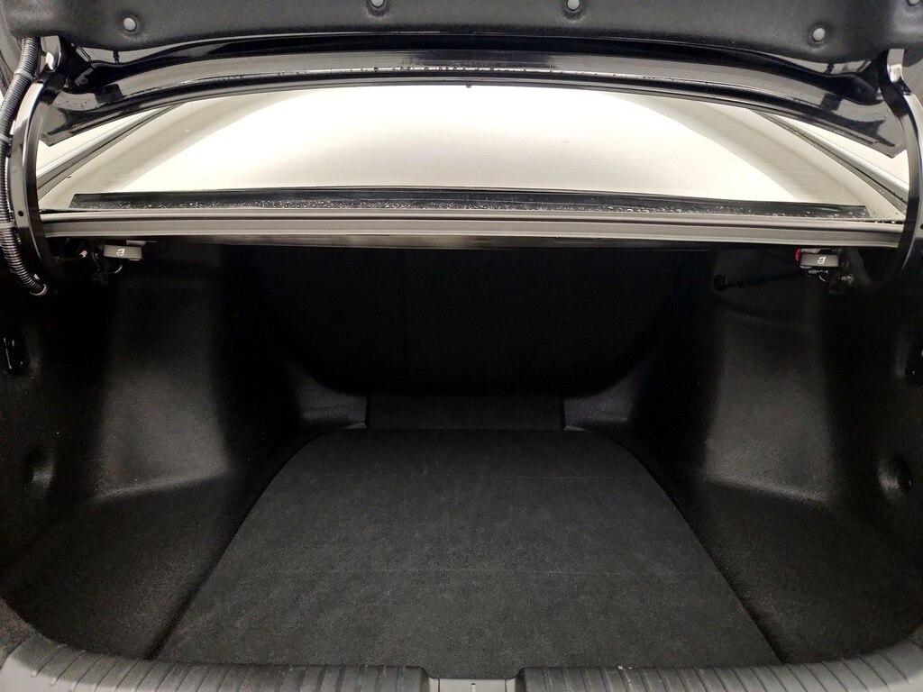 used 2023 Honda Accord Hybrid car, priced at $29,998