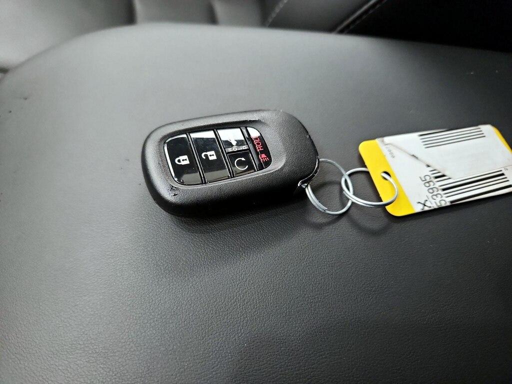 used 2023 Honda Accord Hybrid car, priced at $29,998