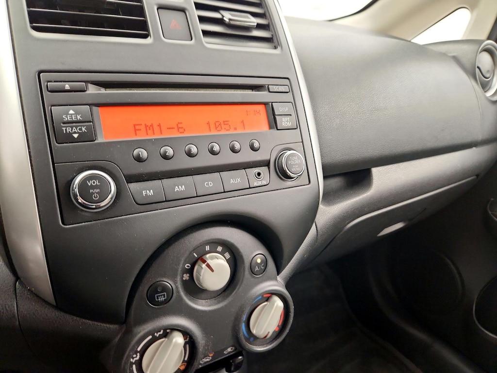 used 2014 Nissan Versa Note car, priced at $10,998