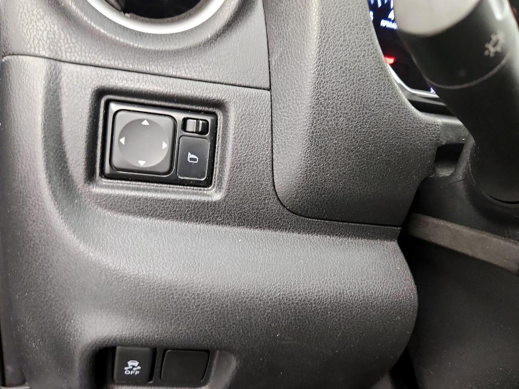 used 2014 Nissan Versa Note car, priced at $10,998