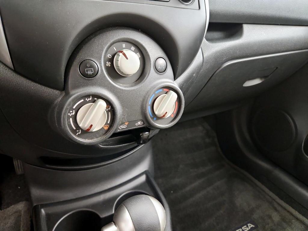 used 2014 Nissan Versa Note car, priced at $10,998