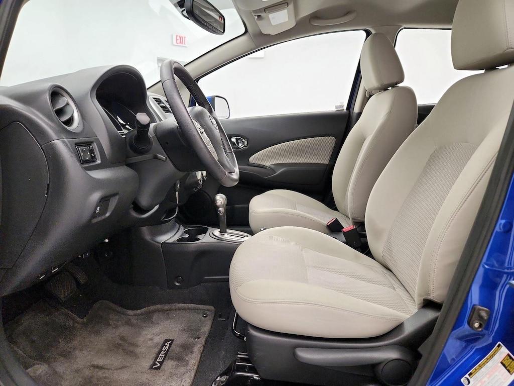 used 2014 Nissan Versa Note car, priced at $10,998