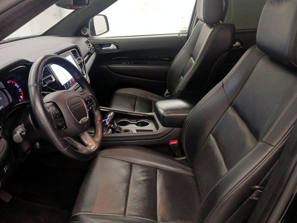 used 2021 Dodge Durango car, priced at $34,998