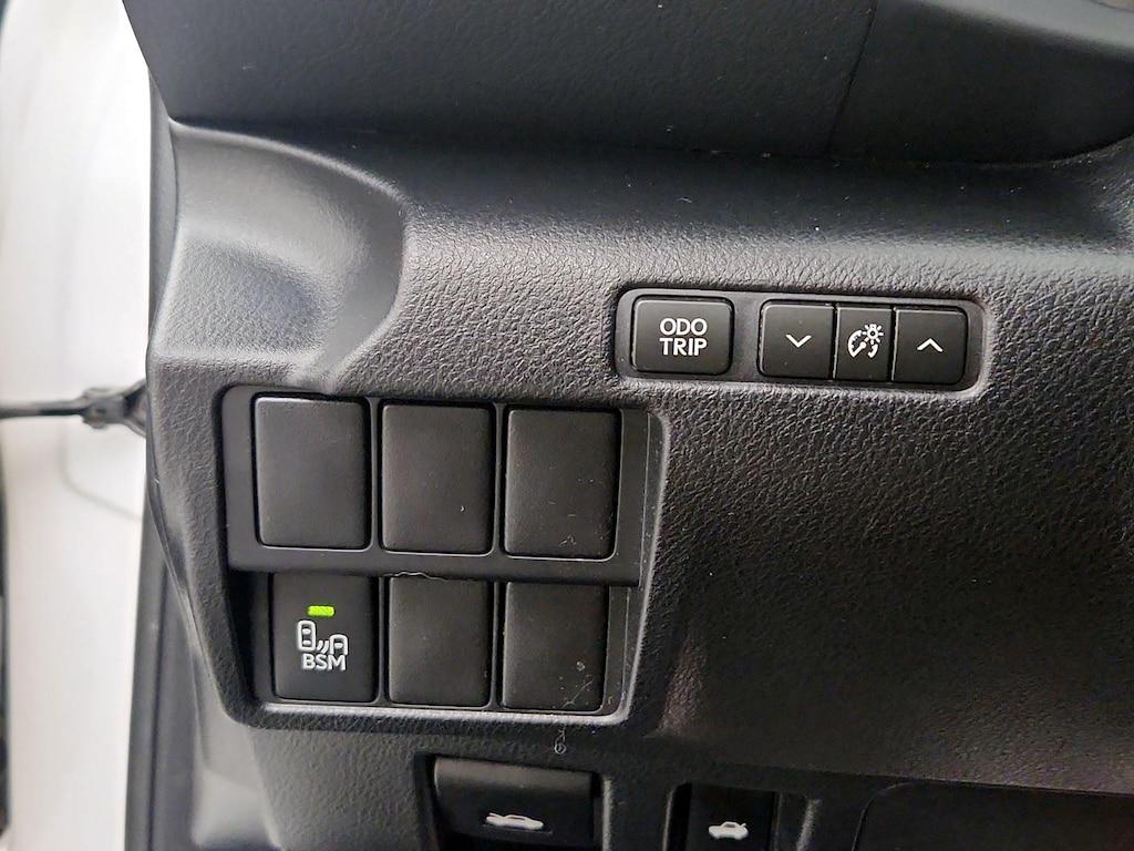 used 2016 Lexus IS 300 car, priced at $18,998