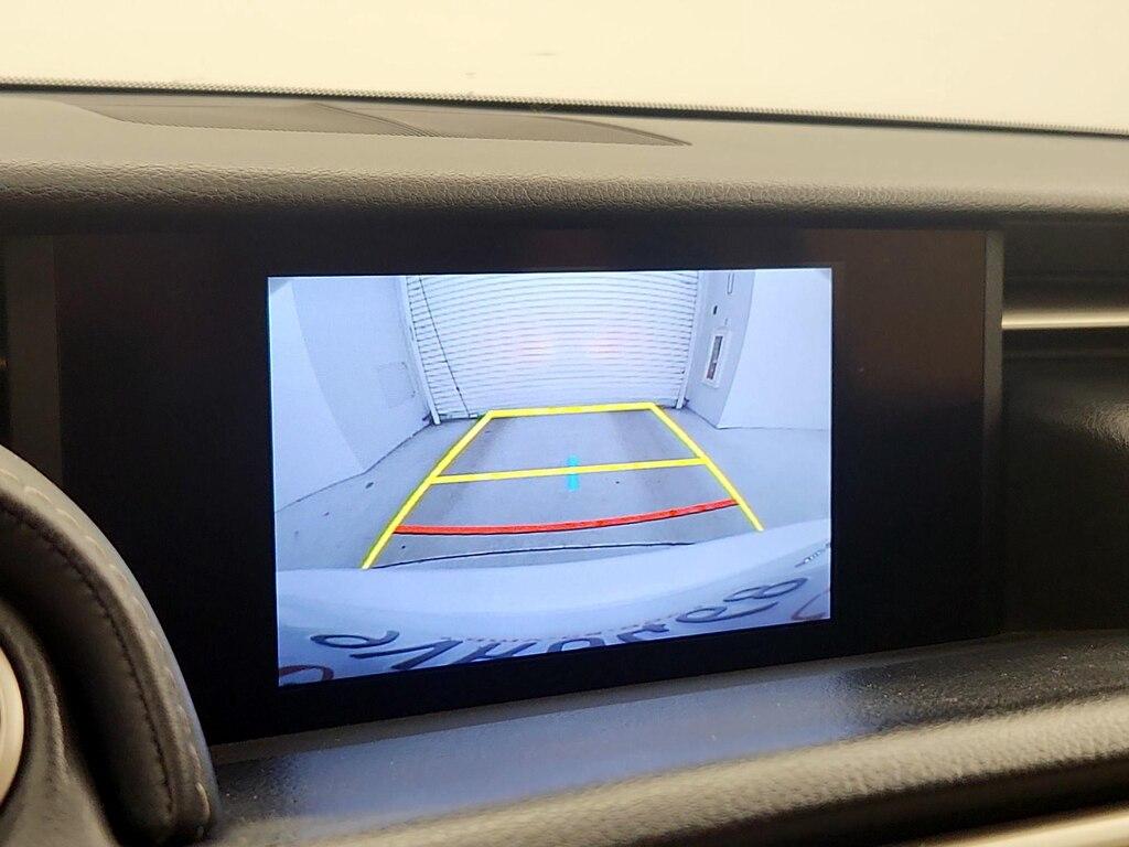 used 2016 Lexus IS 300 car, priced at $18,998