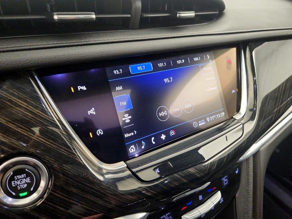 used 2020 Cadillac XT6 car, priced at $30,998