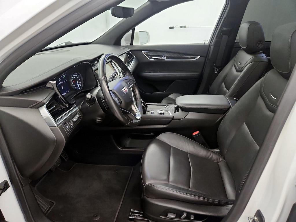 used 2020 Cadillac XT6 car, priced at $30,998