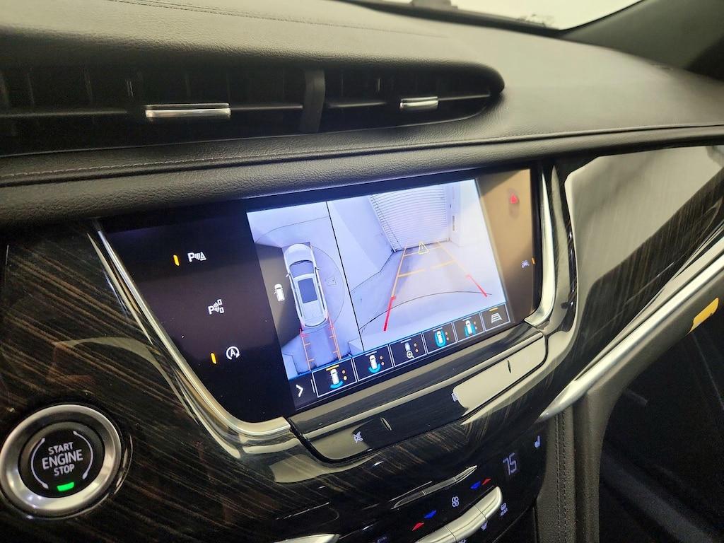 used 2020 Cadillac XT6 car, priced at $30,998