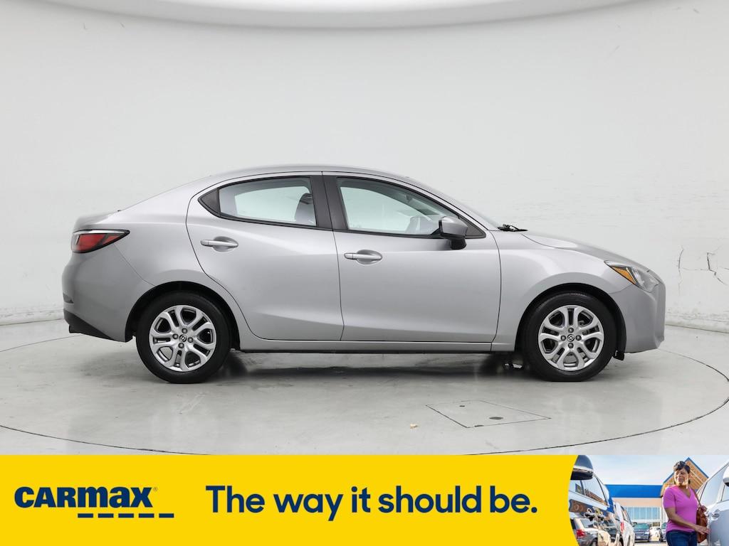 used 2016 Scion iA car, priced at $11,998